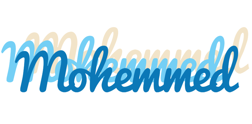 Mohemmed breeze logo