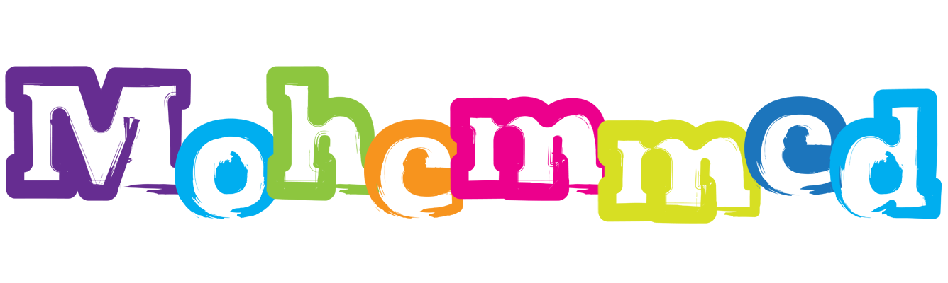 Mohemmed casino logo