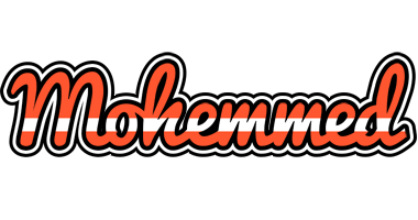 Mohemmed denmark logo