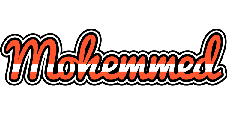 Mohemmed denmark logo
