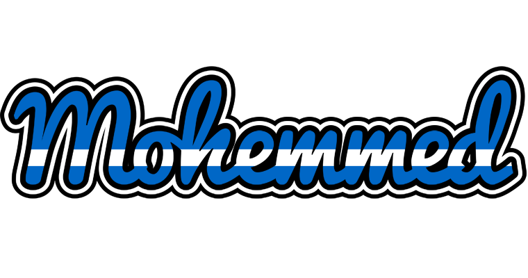 Mohemmed greece logo