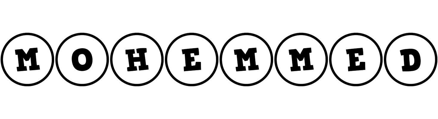 Mohemmed handy logo
