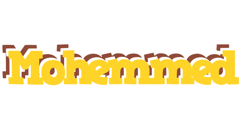Mohemmed hotcup logo