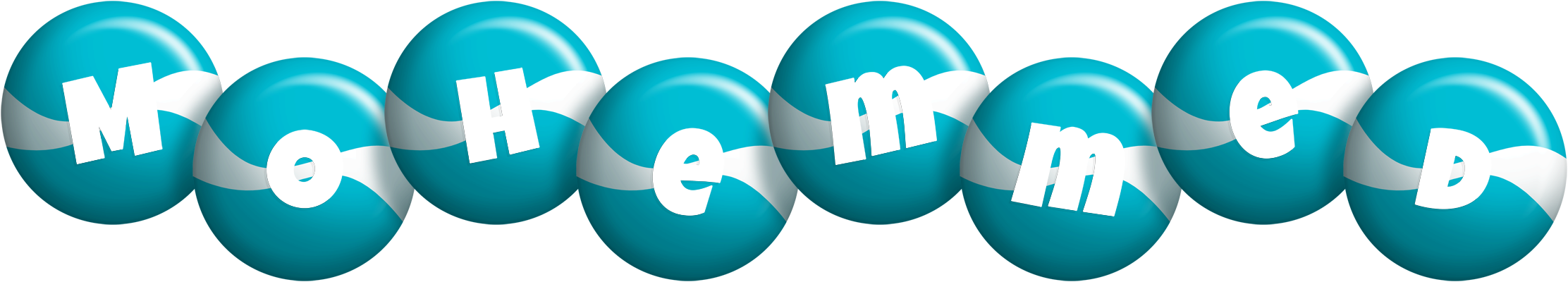 Mohemmed messi logo