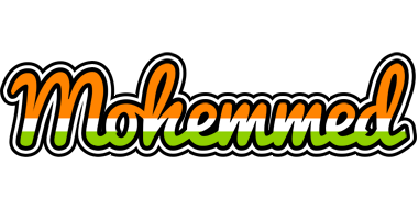 Mohemmed mumbai logo