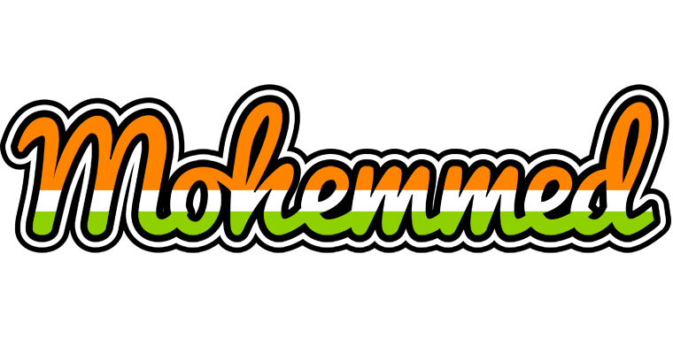 Mohemmed mumbai logo