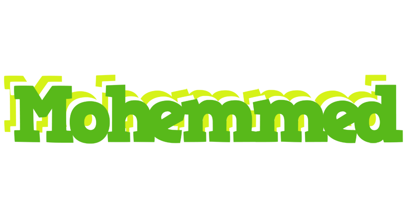 Mohemmed picnic logo