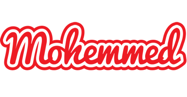 Mohemmed sunshine logo