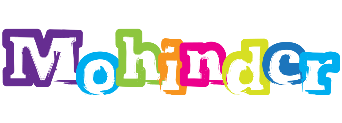Mohinder casino logo