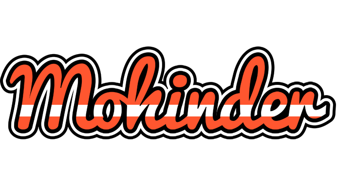 Mohinder denmark logo
