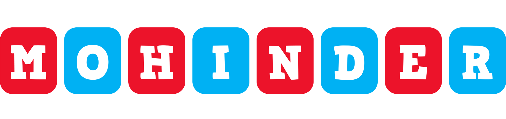 Mohinder diesel logo