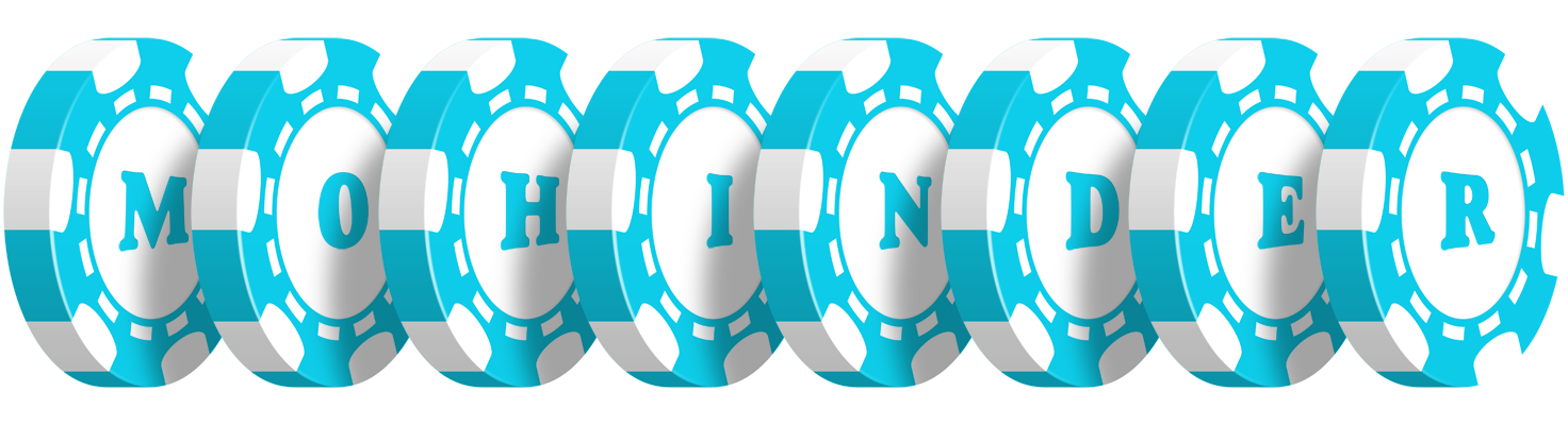 Mohinder funbet logo