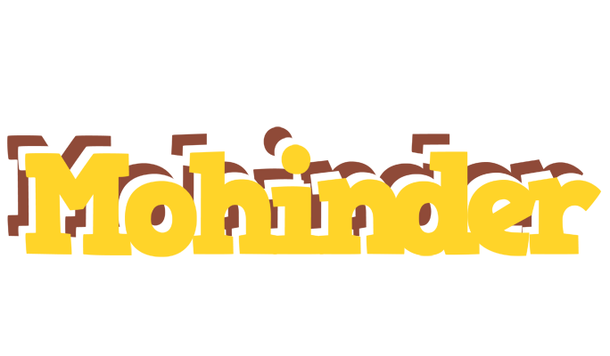 Mohinder hotcup logo