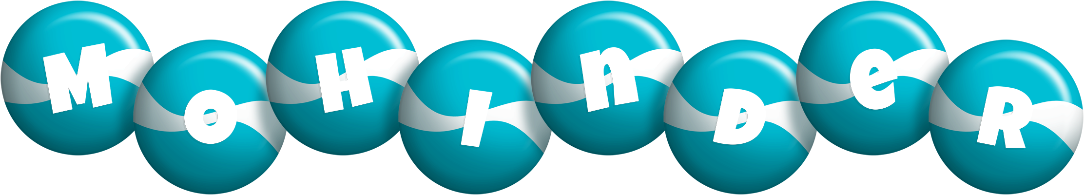 Mohinder messi logo