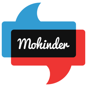 Mohinder sharks logo