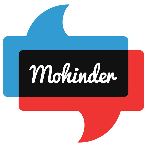 Mohinder sharks logo