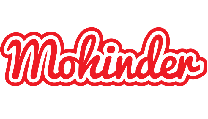 Mohinder sunshine logo