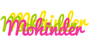 Mohinder sweets logo