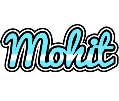 Mohit argentine logo