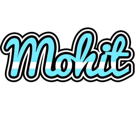 Mohit argentine logo
