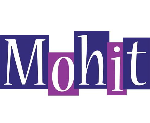 Mohit autumn logo