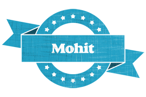 Mohit balance logo