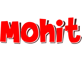 Mohit basket logo