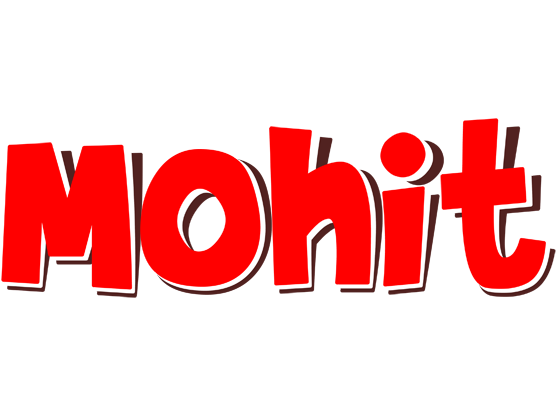 Mohit basket logo