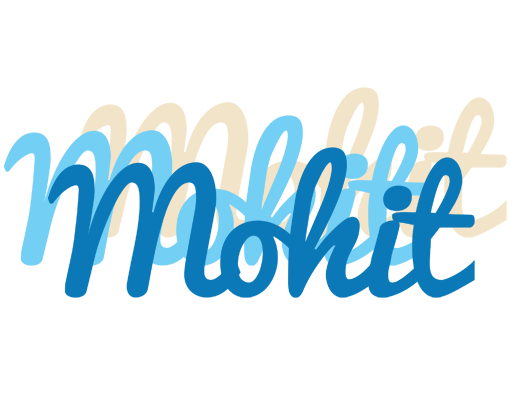 Mohit breeze logo