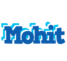 Mohit business logo