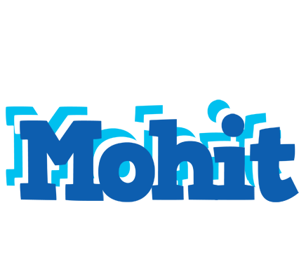 Mohit business logo