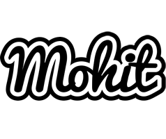 Mohit chess logo