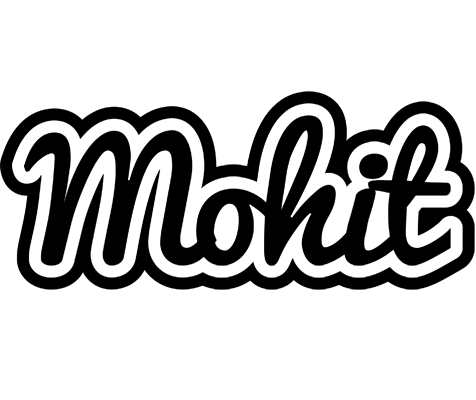 Mohit chess logo