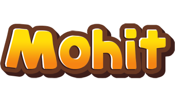 Mohit cookies logo