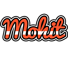 Mohit denmark logo