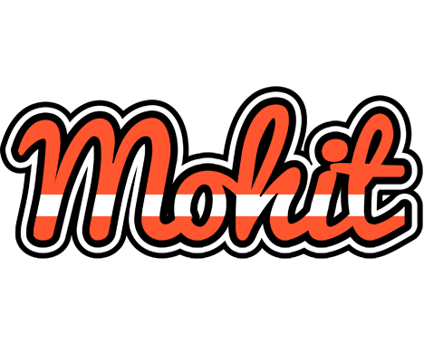 Mohit denmark logo