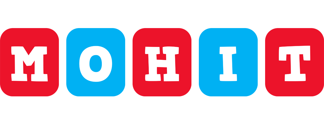 Mohit diesel logo