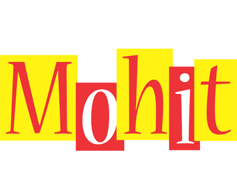Mohit errors logo