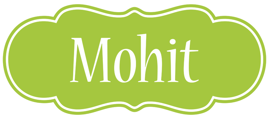 Mohit family logo