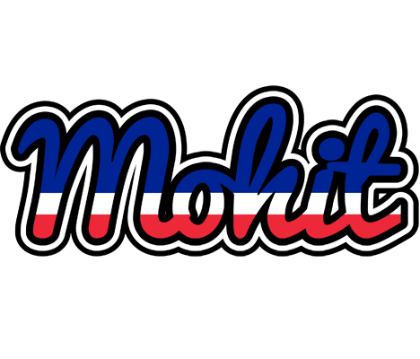 Mohit france logo