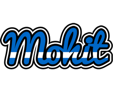 Mohit greece logo