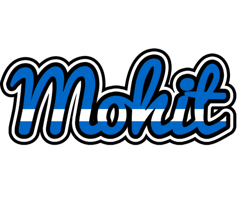 Mohit greece logo