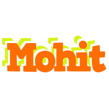 Mohit healthy logo