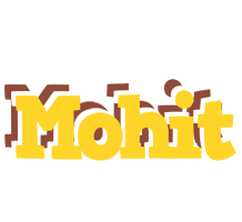 Mohit hotcup logo