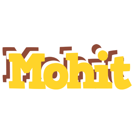 Mohit hotcup logo