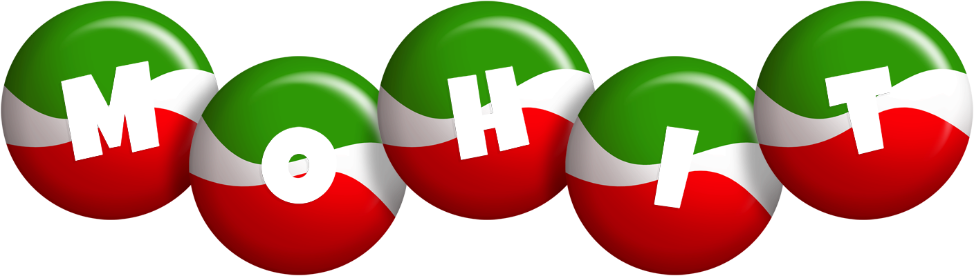 Mohit italy logo