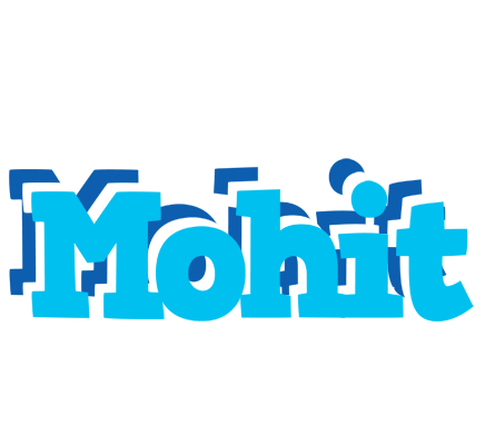 Mohit jacuzzi logo
