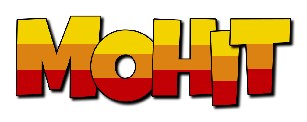 Mohit jungle logo