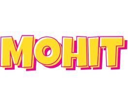 Mohit kaboom logo