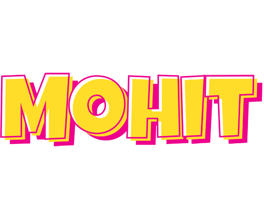 Mohit kaboom logo